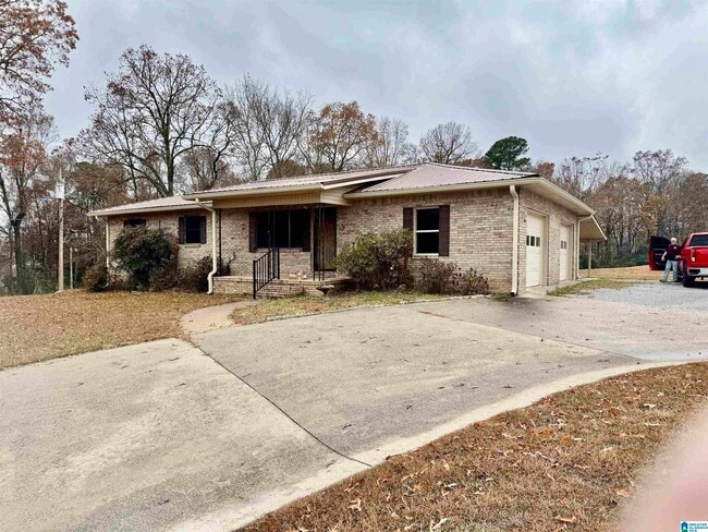 Building Photo - 173 Co Rd 1154