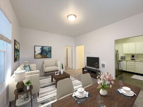 Building Photo - The Ludlow