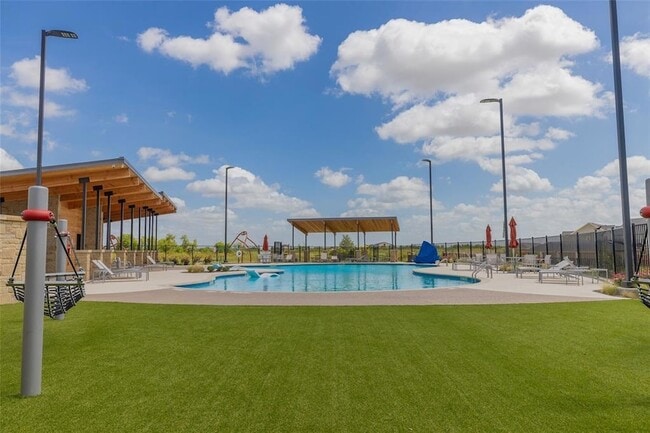 Building Photo - 2510 Ophelia Levi Ln