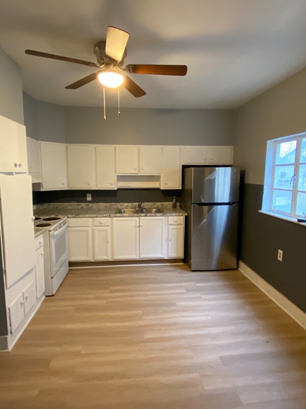 Building Photo - 6632 Fleet Ave