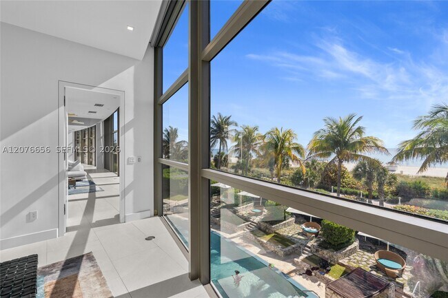 Building Photo - 5875 Collins Ave
