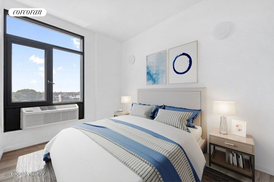 Building Photo - 4622 Fort Hamilton Pkwy