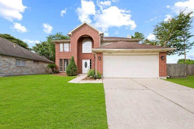 Primary Photo - 16035 Capistrano Falls Dr
