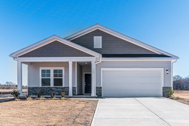 Building Photo - 180 Digging Time Ave