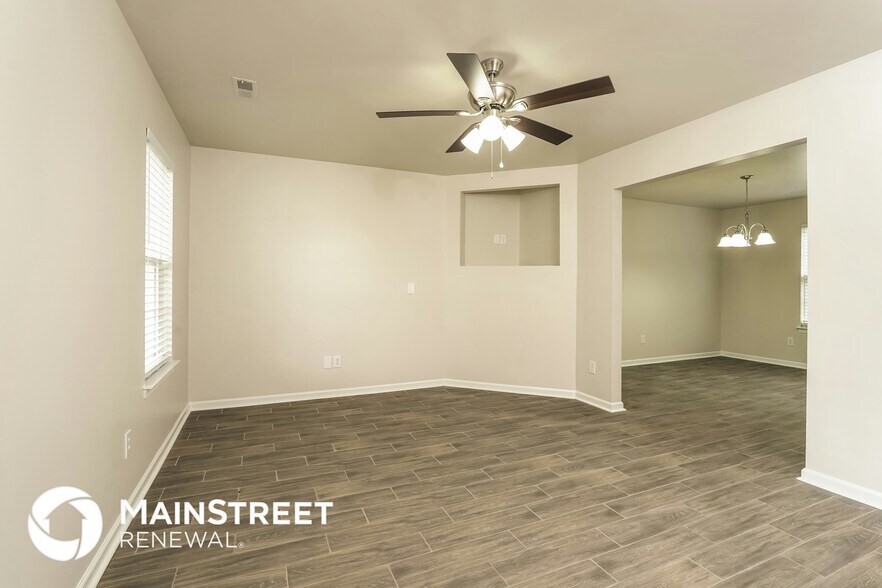 Building Photo - 3536 Thornaby Cir