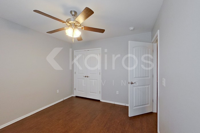 Building Photo - 5000 Thomas St