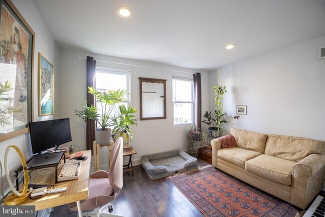 Building Photo - 1407 S 18th St