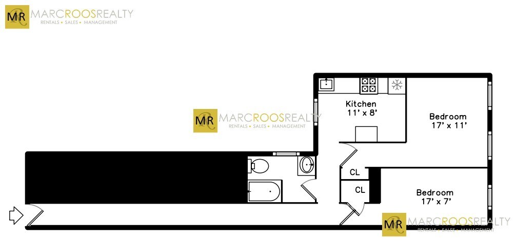 Building Photo - 80 West Cedar St