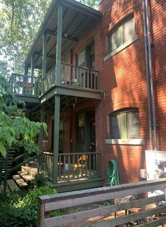 Building Photo - 1707 Belleview Ave