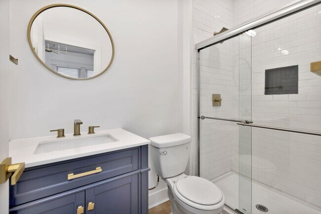 Building Photo - Renovated Home with 1st floor Study or Additional Bedroom