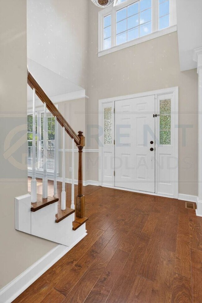 Building Photo - House in Northeast Columbia