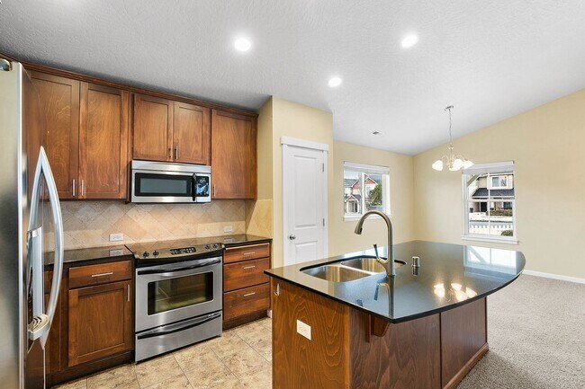 Building Photo - Liberty Lake Single Level Living