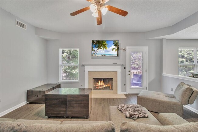 Building Photo - 4240 N Braves Cir