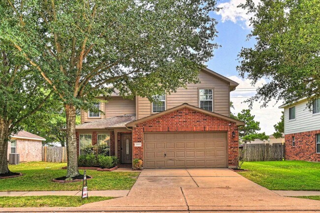 Primary Photo - 21803 Manor Ct Dr