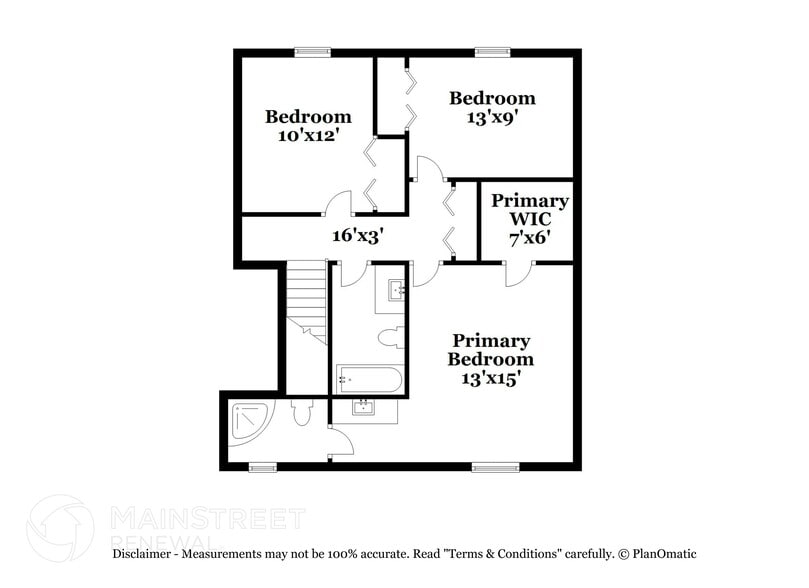 Building Photo - 4355 Pembridge Ave