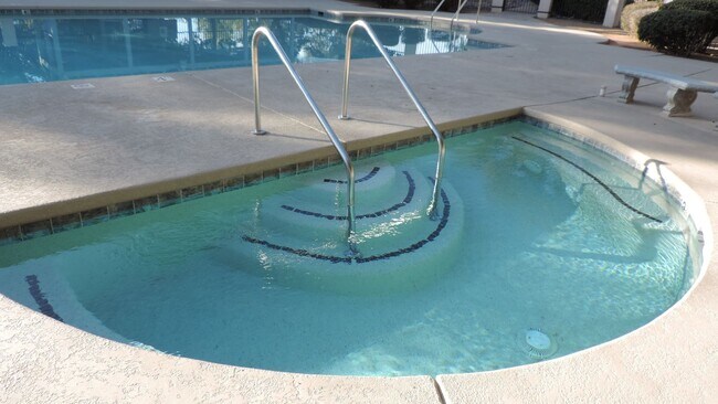 Building Photo - Desert Shadows Community