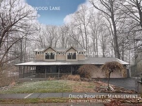 Building Photo - 2542 S Spicewood Ln