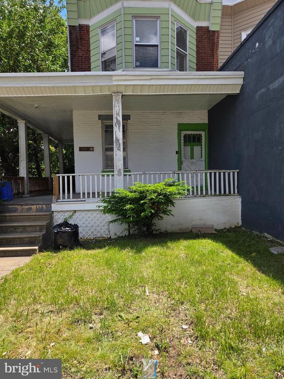 Building Photo - 6239 Rising Sun Ave