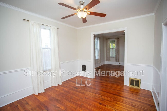 Building Photo - 150 Snyder Pl