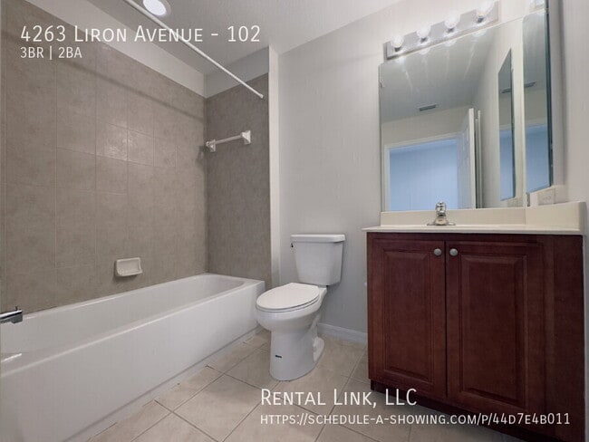 Building Photo - 4263 Liron Ave