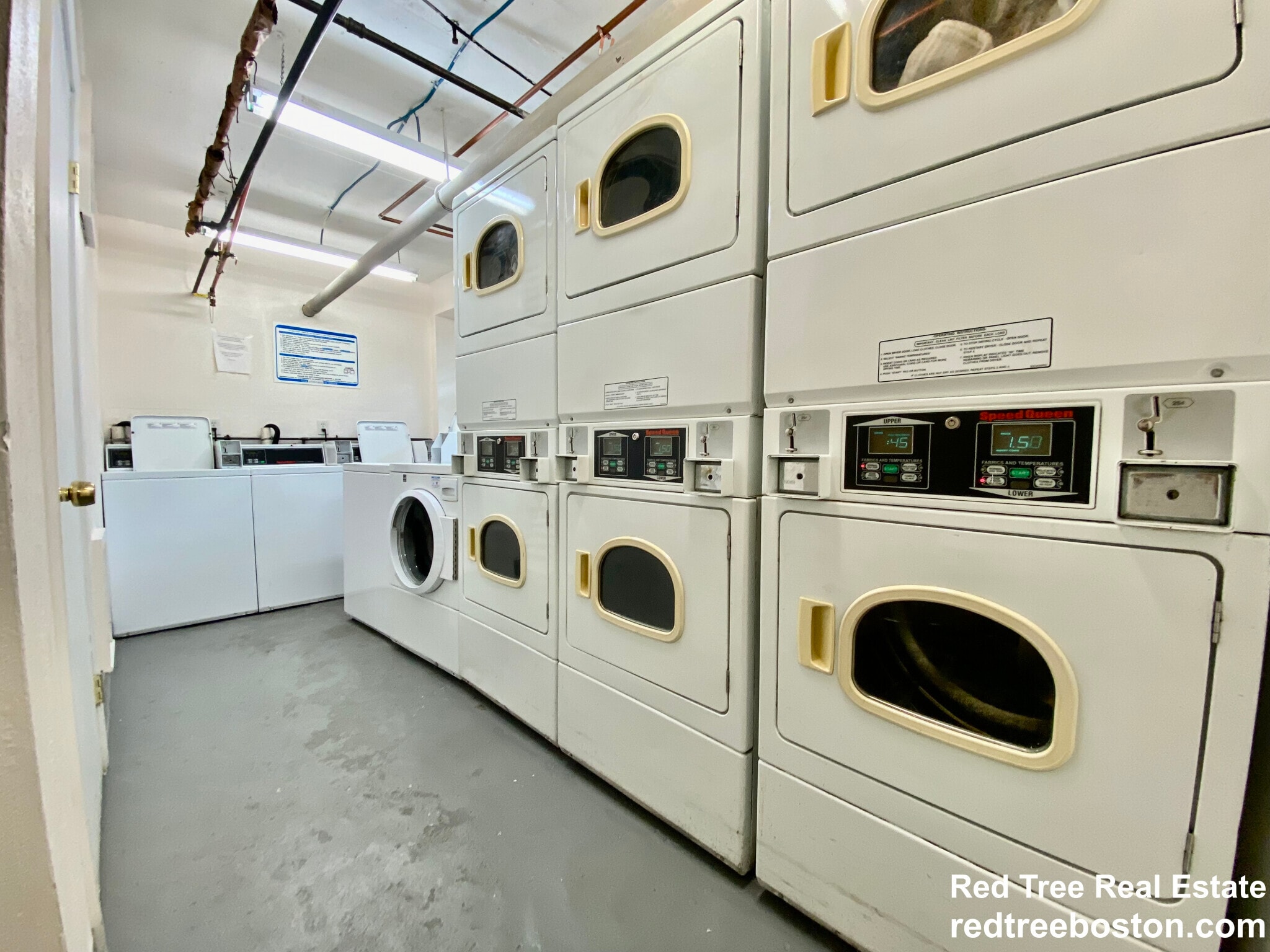 Building Photo - 1662 Commonwealth Ave