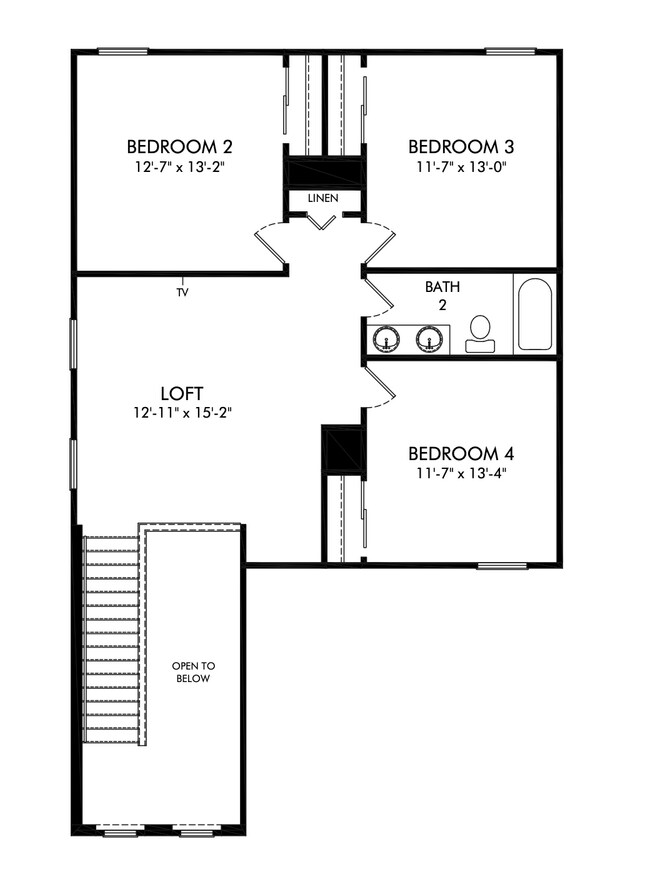 Building Photo - 5221 Stephs Field St
