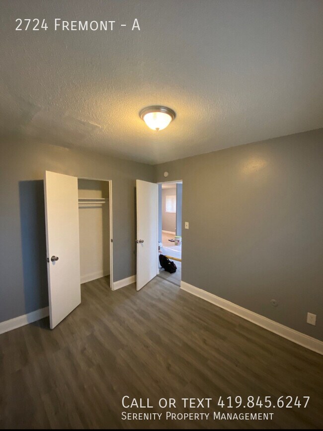 Building Photo - 2724 Fremont-A