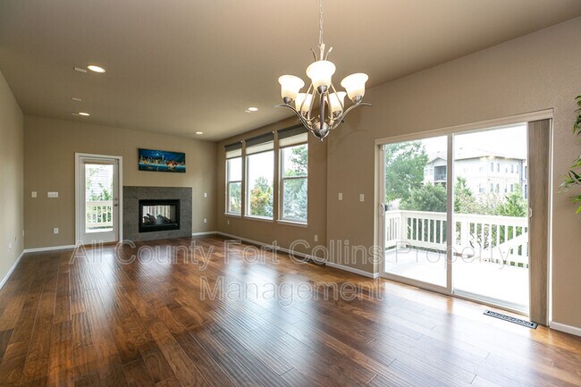 Building Photo - 3608 Voyager Ln