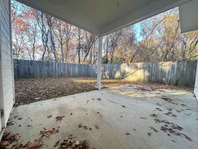 Building Photo - Townhome for rent in Alabaster