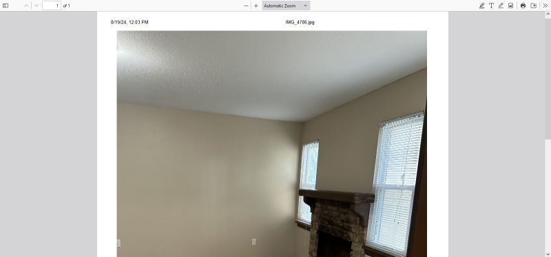 Building Photo - 8209 N Stoddard Ave