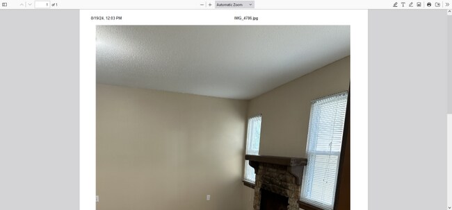 Building Photo - 8209 N Stoddard Ave