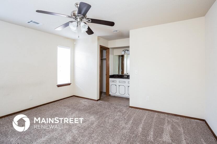 Building Photo - 809 S Silver Leaf Dr