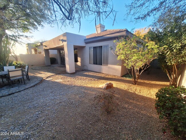 Building Photo - 7089 E Whispering Mesquite Trail