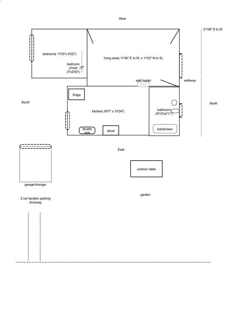Building Photo - 641 Orme Ave
