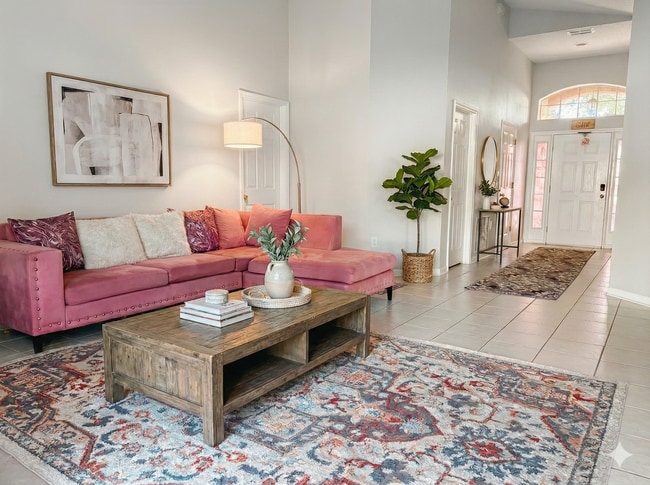 Building Photo - 6233 Desert Peace Ave