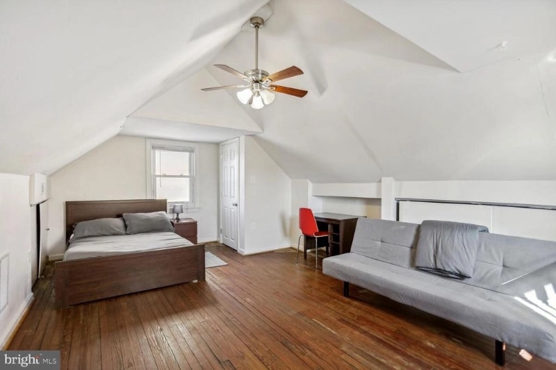 Building Photo - 844 Sligo Ave