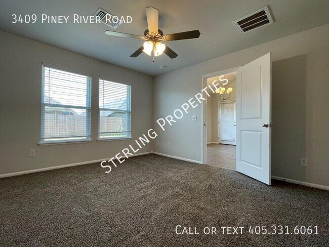 Building Photo - 3409 Piney River Dr