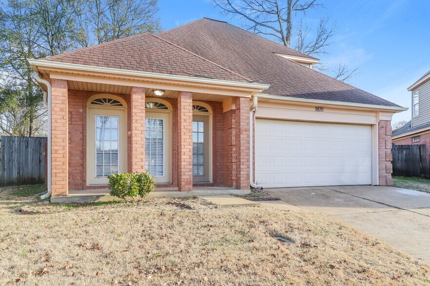 Building Photo - 9835 Morgan Meadows Cove