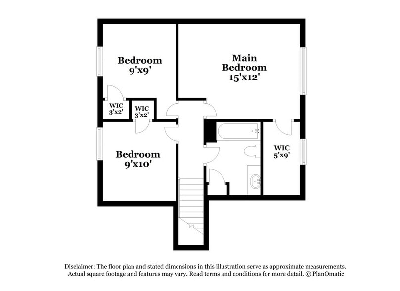 Building Photo - 4585 Marilyn St