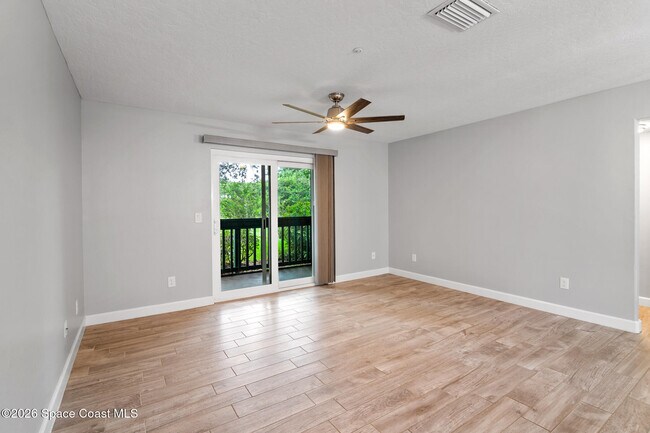 Building Photo - 7667 N Wickham Rd