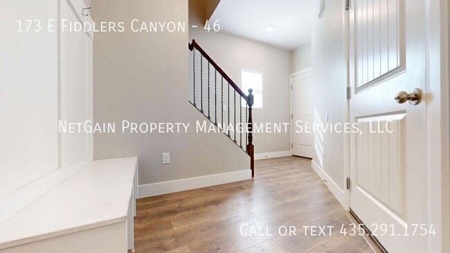Building Photo - 173 E Fiddlers Canyon Rd
