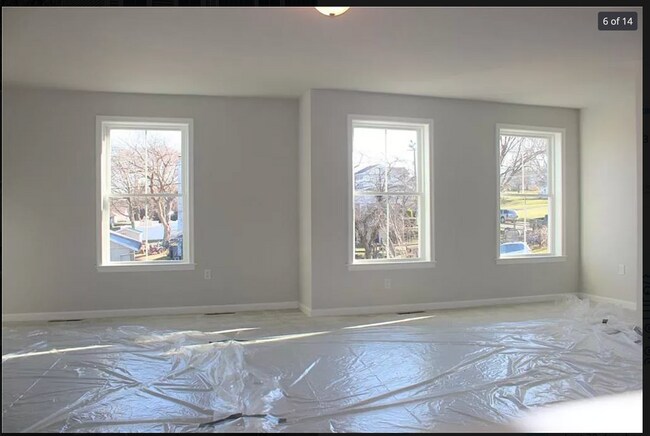 Building Photo - 1606 Clauser St