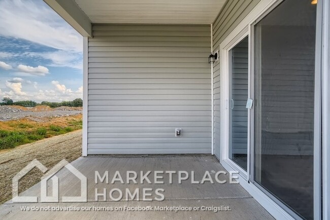 Building Photo - 4457 Jack Faulk St