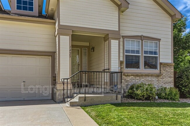 Building Photo - 1425 Tonkin Pl