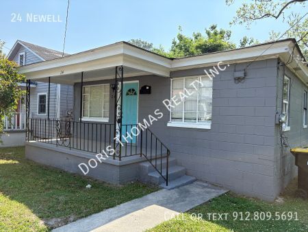Building Photo - 24 Newell-