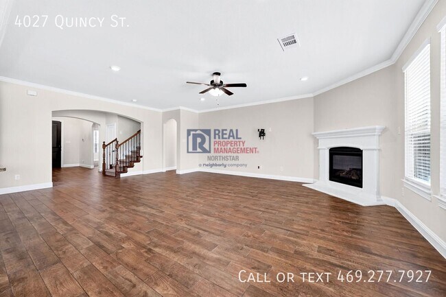 Building Photo - 4027 Quincy St