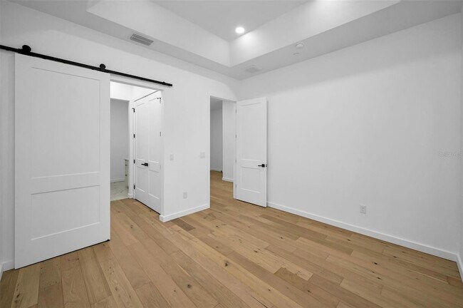 Building Photo - 1801 N Morgan St