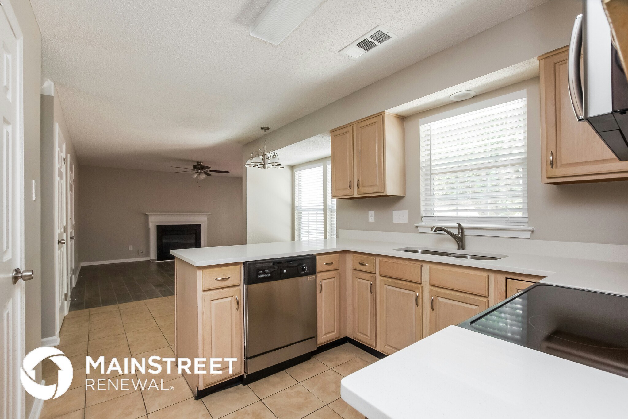 Building Photo - 5316 Groveton Ct