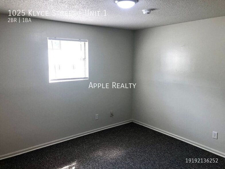 Building Photo - 1025 Klyce St