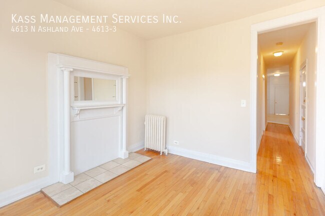 Building Photo - 4613 N Ashland Ave